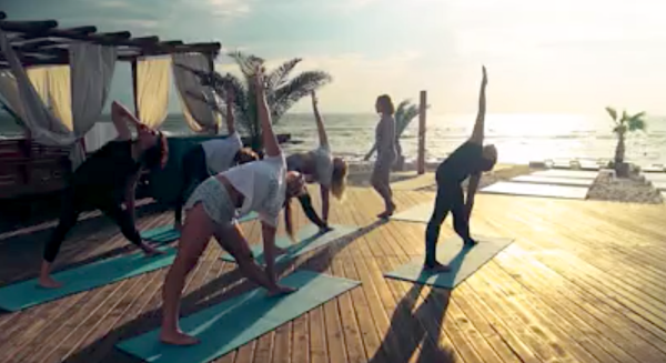 Travels and Retreats Travels and Retreats