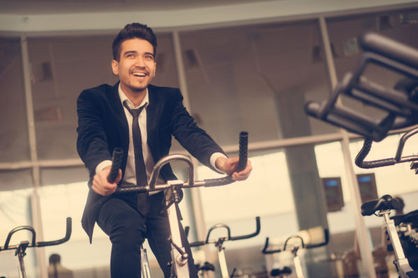 Corporate Fitness Amsterdam Corporate Fitness